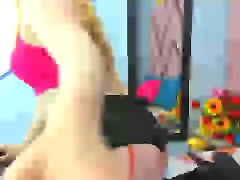 AliceCat 01 online show from October 18, 10:40 am