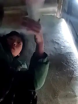 Khanhu xx online show from February 9, 9:44 am