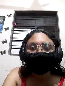 Snapshot of cherriesontop chatting on October 10, 7:30 pm cherriesontop online show from October 10, 7:30 pm