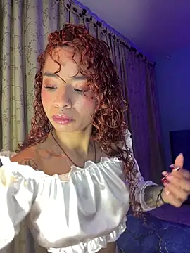 Rchelx69x online show from June 1, 2:57 am