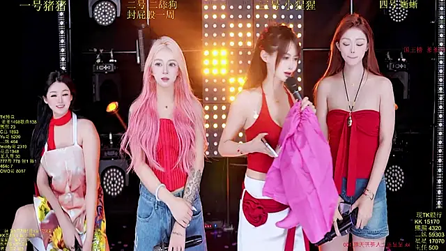 Comebaby-007 online show from October 6, 2:39 am