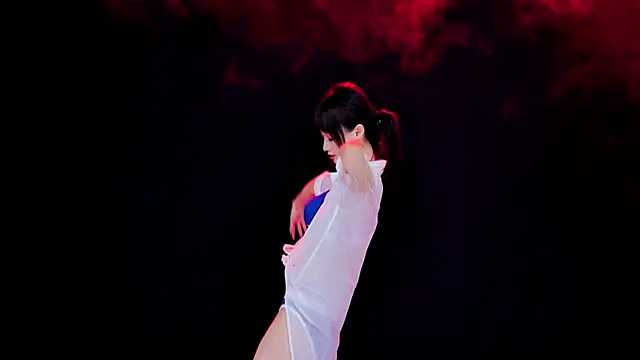 Comebaby-007 online show from October 30, 3:53 am