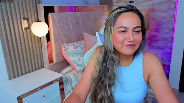 lila cute1 online show from November 14, 5:02 pm