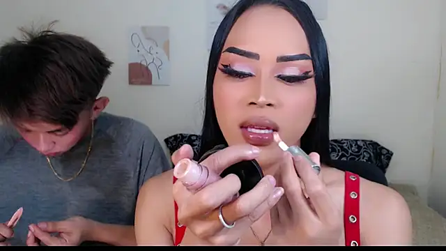 Wild Prince69 online show from October 20, 1:19 am