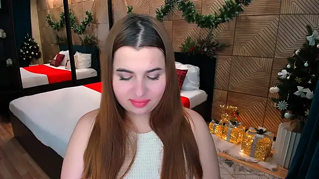 EnlightenmentOfLove online show from December 21, 4:33 pm