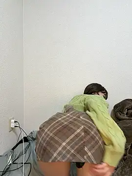 Riria xx online show from March 4, 11:22 pm