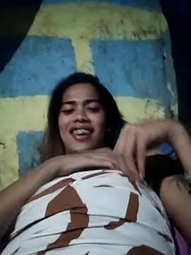 AsianGoddess18 online show from April 16, 6:46 am