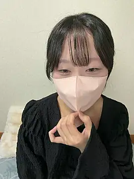  JINA tan online show from October 18, 3:09 am