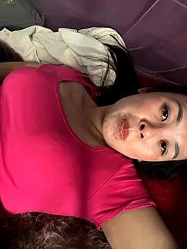 Suna-ny online show from November 27, 5:54 am