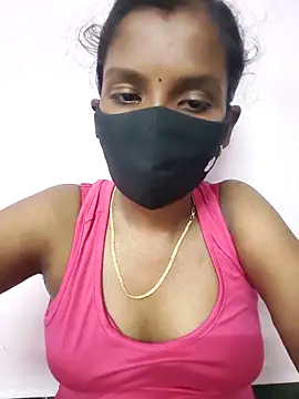 Tamil Monika online show from March 30, 7:46 pm