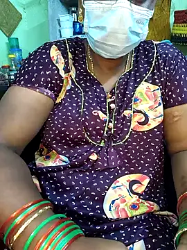 Tamilselviroja- online show from February 25, 2:59 pm