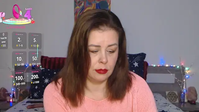 Snapshot of 1Felicity1 chatting on October 22, 5:23 am 1Felicity1 online show from October 22, 5:23 am