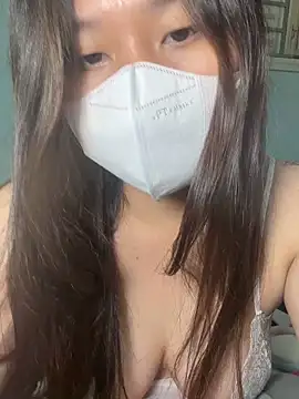 Sexy dancing girl online show from October 22, 5:18 pm