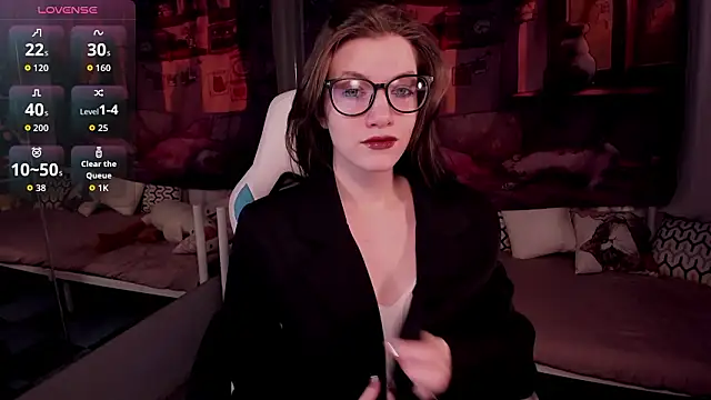 CathyAdams online show from February 11, 6:48 am