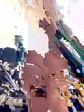 MysterySexx online show from March 20, 9:20 pm