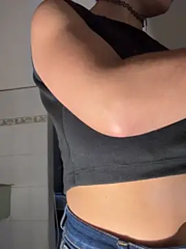 MysterySexx online show from June 4, 8:35 pm