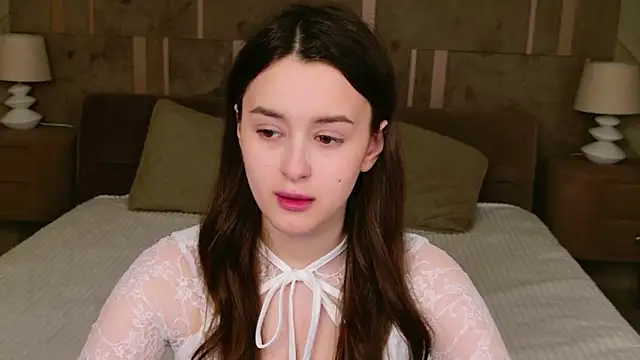 EvaSwen online show from March 29, 5:34 pm