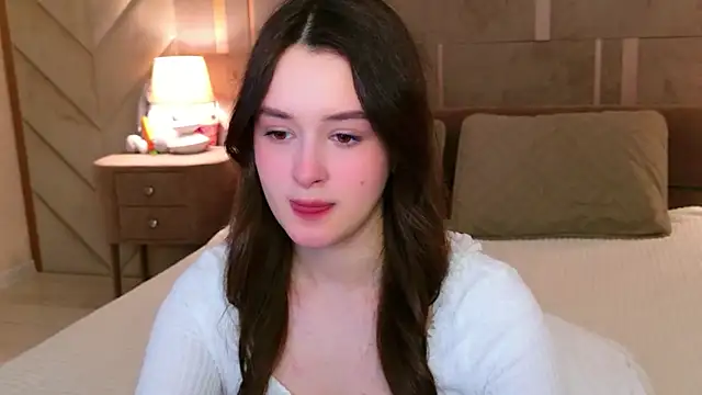 EvaSwen online show from April 16, 5:52 am