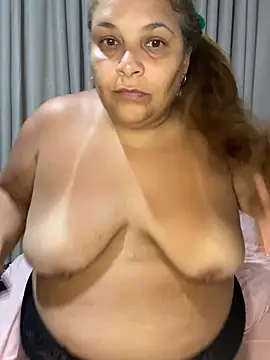 Livpoppe online show from February 19, 12:32 am