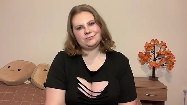 BriannaFlirty online show from November 29, 7:34 am