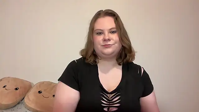 BriannaFlirty online show from November 2, 6:17 am