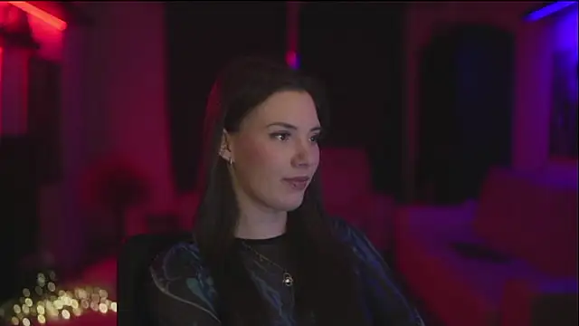 CandyStorm online show from February 6, 11:30 pm