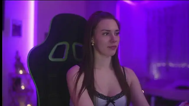 CandyStorm online show from March 13, 1:18 am