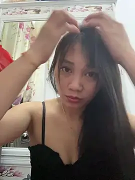 Snapshot of Ami-mi00 chatting on October 20, 4:54 pm Ami-mi00 online show from October 20, 4:54 pm