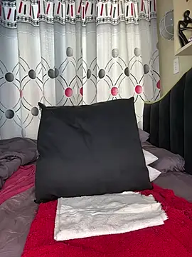 CynnxxxBarb online show from January 12, 5:23 am