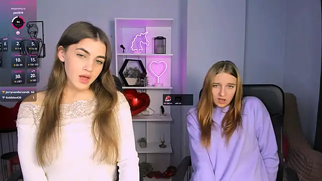 lina fox12 online show from November 14, 2:39 pm