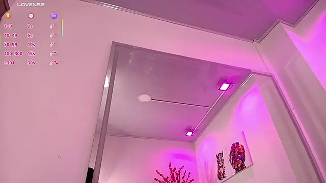 Gabriela milani online show from October 20, 7:28 pm