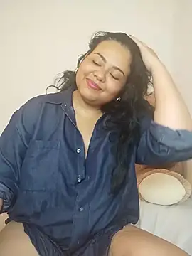 Tania cruz  online show from October 24, 3:57 am