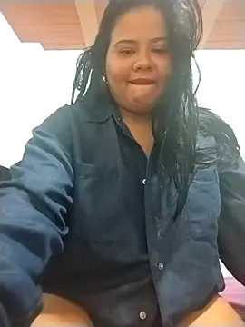 Tania cruz  online show from November 11, 4:19 am