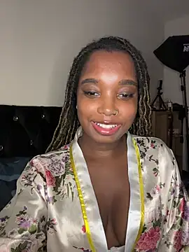 Snapshot of Lexi_Locs chatting on October 5, 9:09 pm Lexi Locs online show from October 5, 9:09 pm