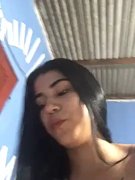 deby 03 online show from February 15, 2:58 am