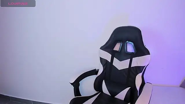 dalia spinters online show from November 24, 8:22 pm