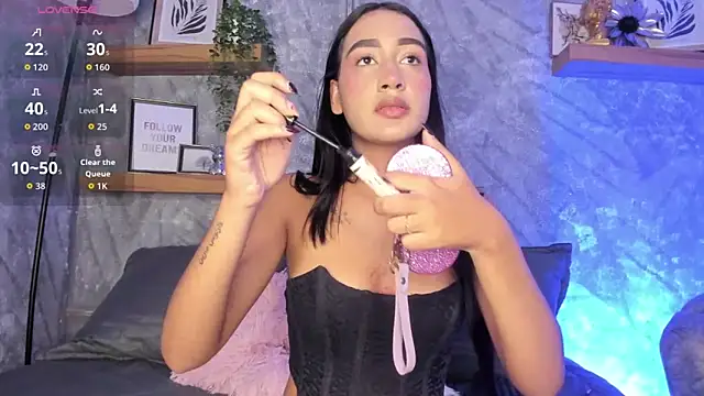 Nikolbrice online show from January 18, 7:21 pm