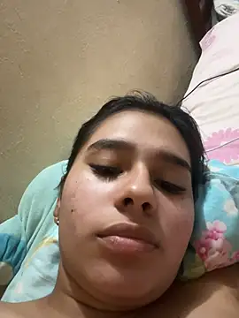 Brianna bunny05 online show from March 9, 4:15 am