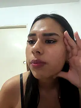 Brianna bunny05 online show from November 8, 5:01 am