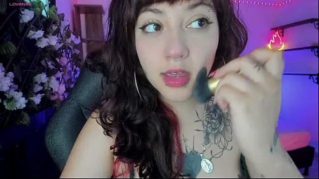 Kora Red69 online show from November 11, 2:03 pm