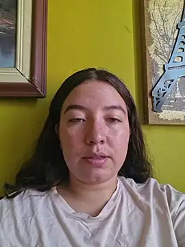 annyaparis online show from November 23, 8:32 pm