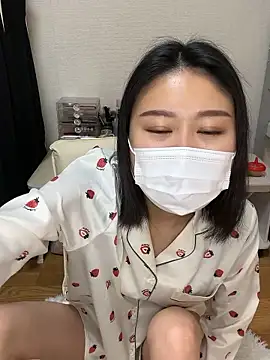 mia2 jp online show from April 19, 10:34 pm