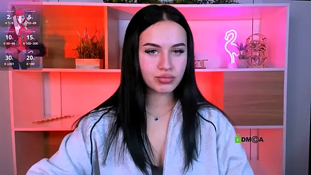 vivy star1 online show from November 6, 7:20 pm