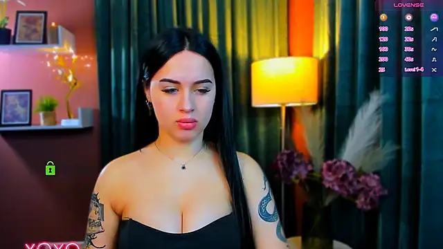 vivy star1 online show from April 11, 6:33 pm