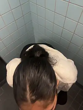 latingangsex online show from February 15, 5:12 pm