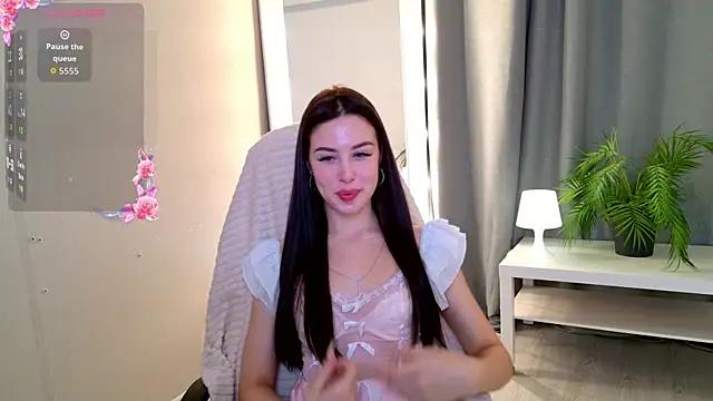 ChloeSammers online show from October 28, 5:08 pm