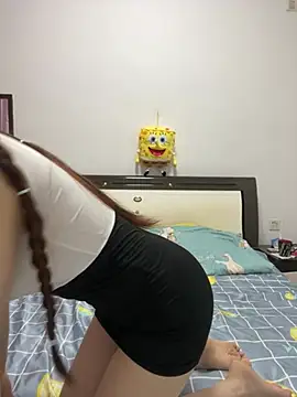 baobei-527 online show from May 31, 1:50 pm