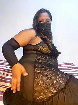 bunny somya online show from January 8, 7:51 pm