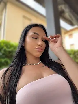 ilariea girl online show from May 28, 12:47 pm