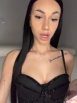 ilariea girl online show from February 12, 9:27 pm